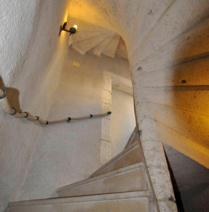 Le Passage Apartamento La Charité-sur-Loire Exterior foto