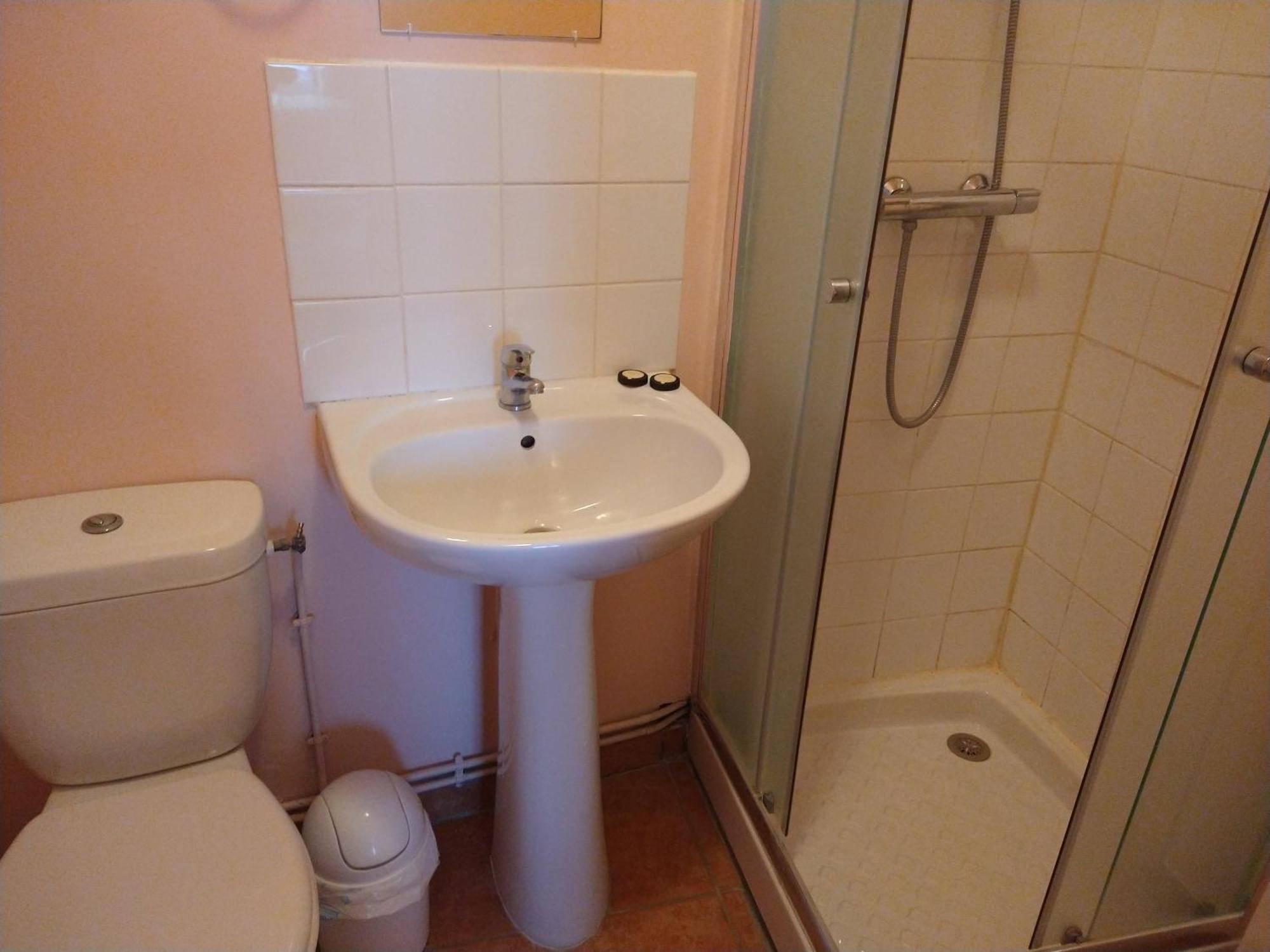 Le Passage Apartamento La Charité-sur-Loire Quarto foto