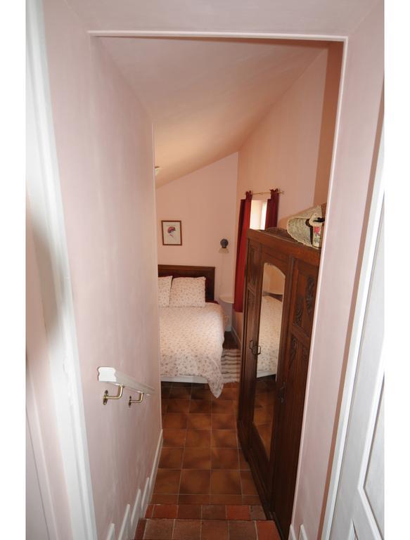 Le Passage Apartamento La Charité-sur-Loire Exterior foto