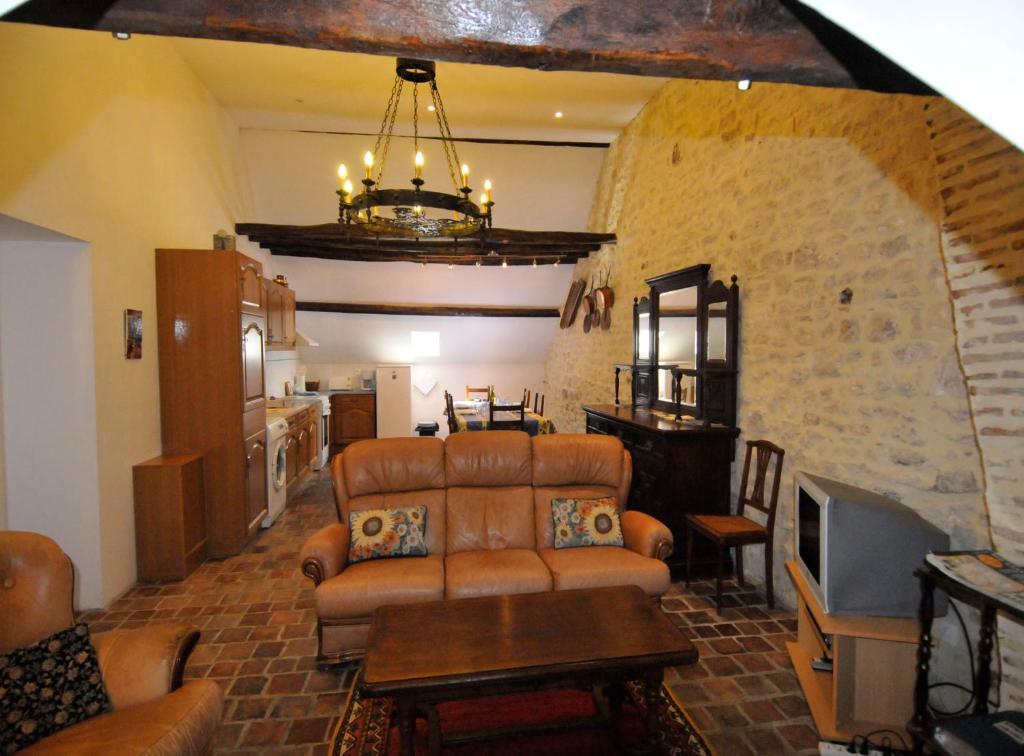 Le Passage Apartamento La Charité-sur-Loire Exterior foto