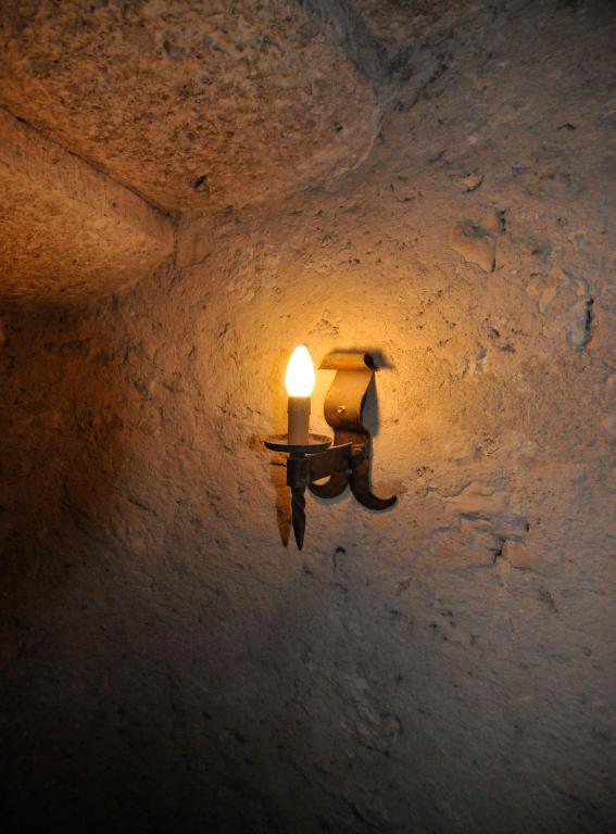 Le Passage Apartamento La Charité-sur-Loire Quarto foto