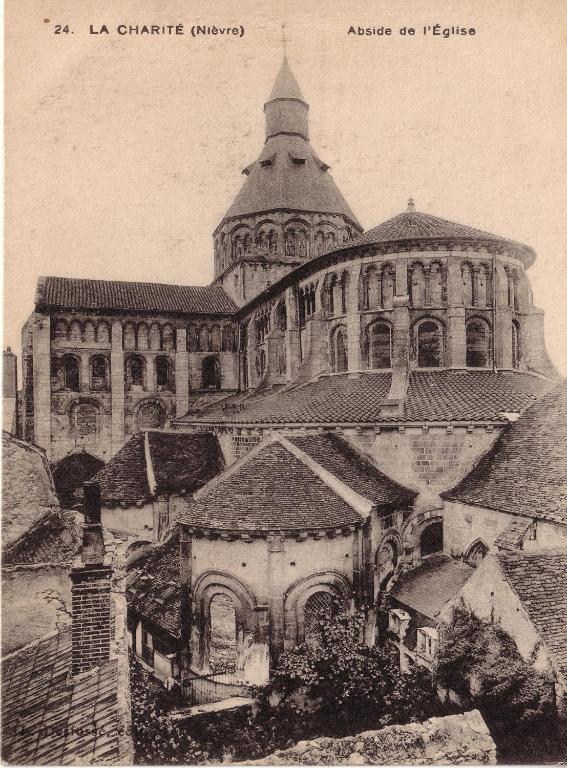 Le Passage Apartamento La Charité-sur-Loire Quarto foto